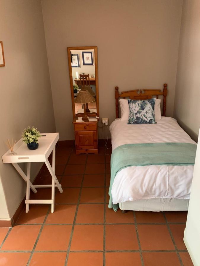 Barnyard Venue Hotell Ermelo Exteriör bild