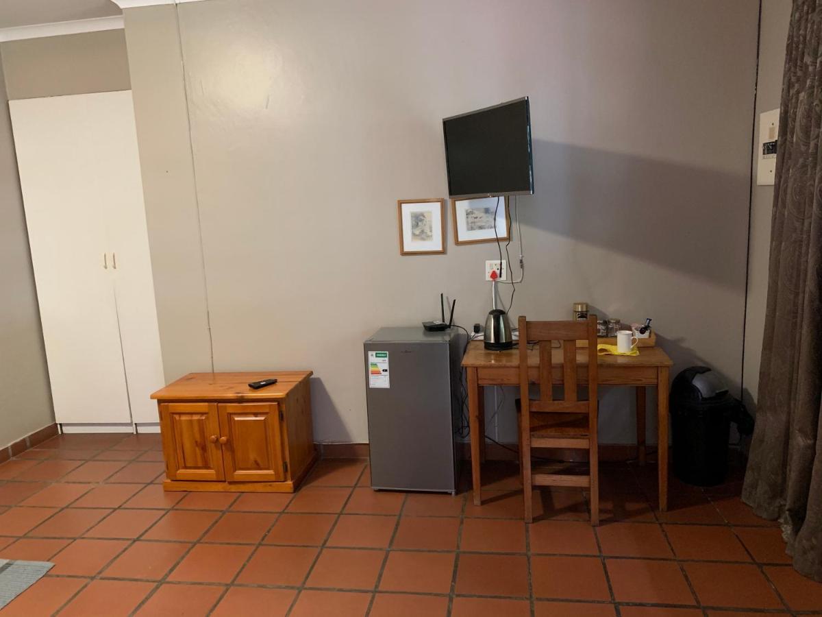 Barnyard Venue Hotell Ermelo Exteriör bild