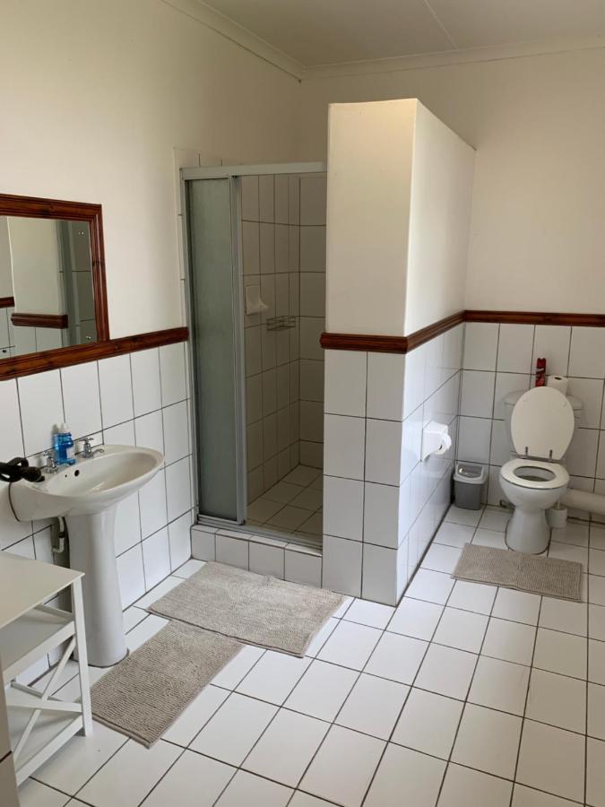 Barnyard Venue Hotell Ermelo Exteriör bild