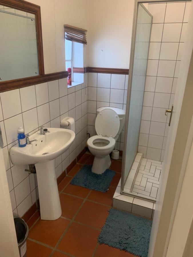 Barnyard Venue Hotell Ermelo Exteriör bild