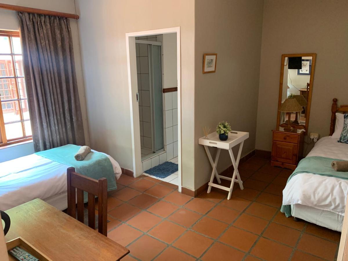 Barnyard Venue Hotell Ermelo Exteriör bild