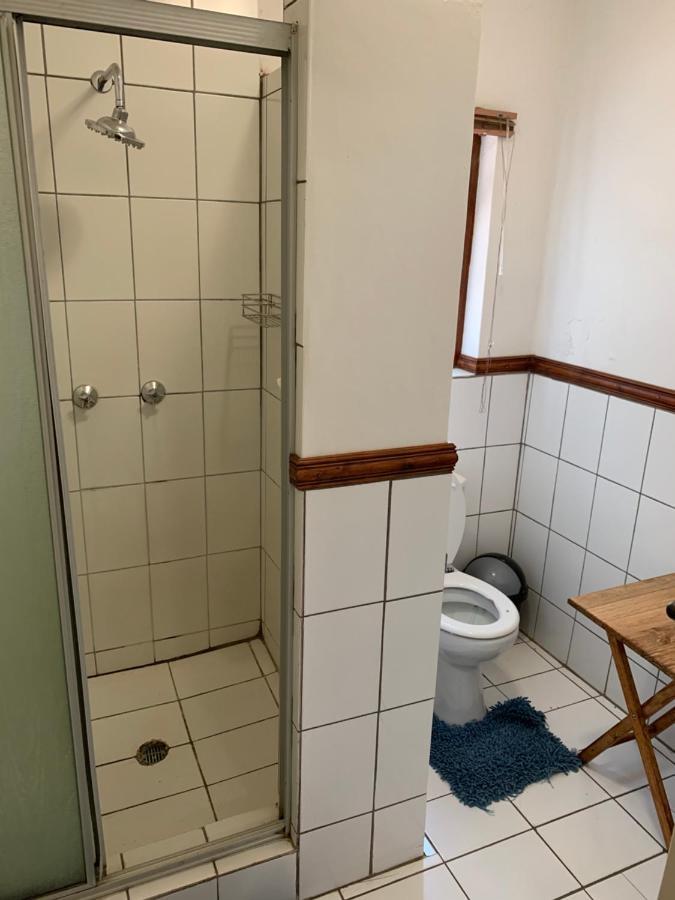 Barnyard Venue Hotell Ermelo Exteriör bild