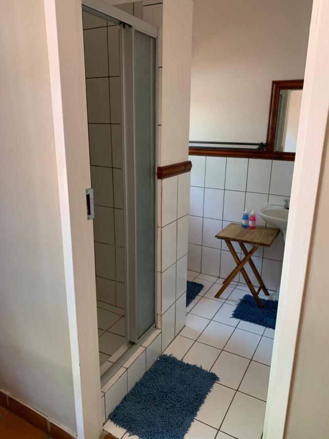 Barnyard Venue Hotell Ermelo Exteriör bild