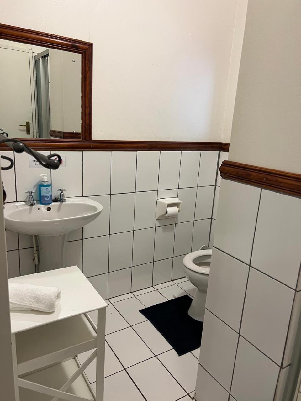 Barnyard Venue Hotell Ermelo Exteriör bild