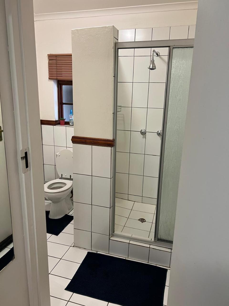Barnyard Venue Hotell Ermelo Exteriör bild