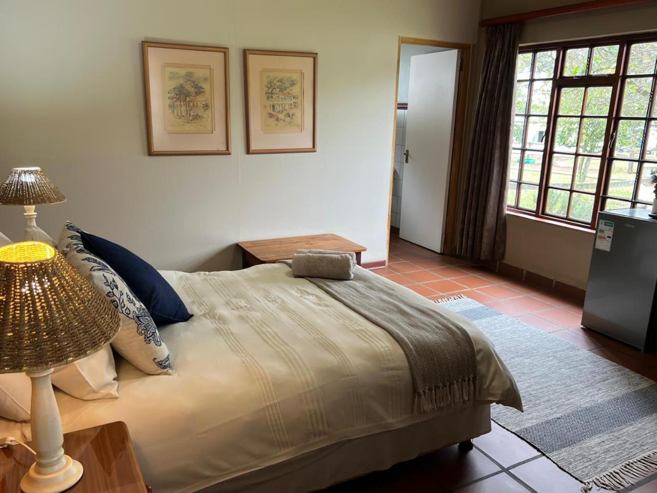 Barnyard Venue Hotell Ermelo Exteriör bild
