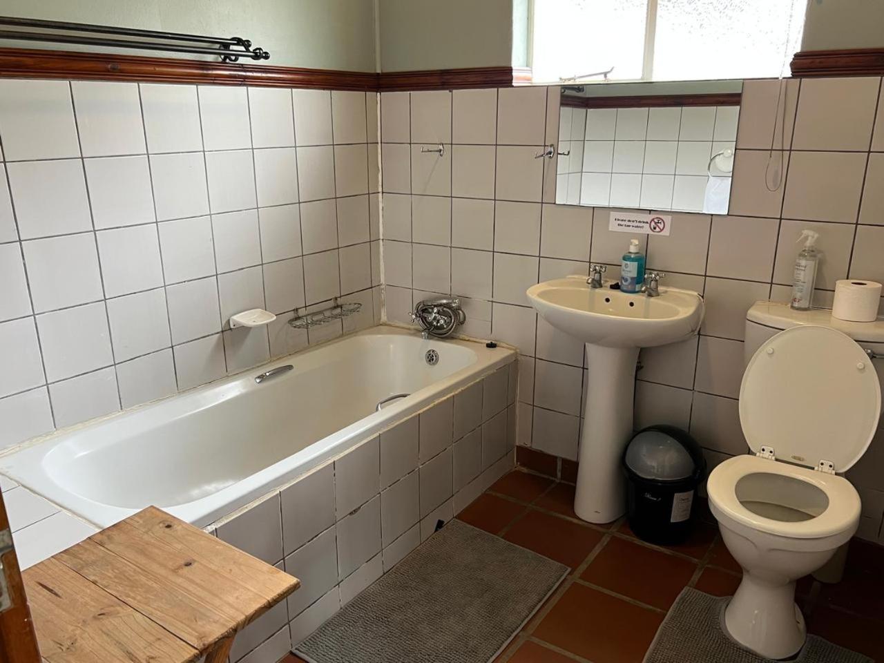 Barnyard Venue Hotell Ermelo Exteriör bild