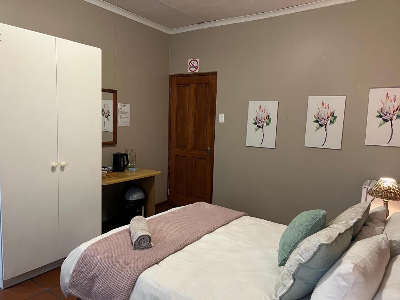 Barnyard Venue Hotell Ermelo Exteriör bild