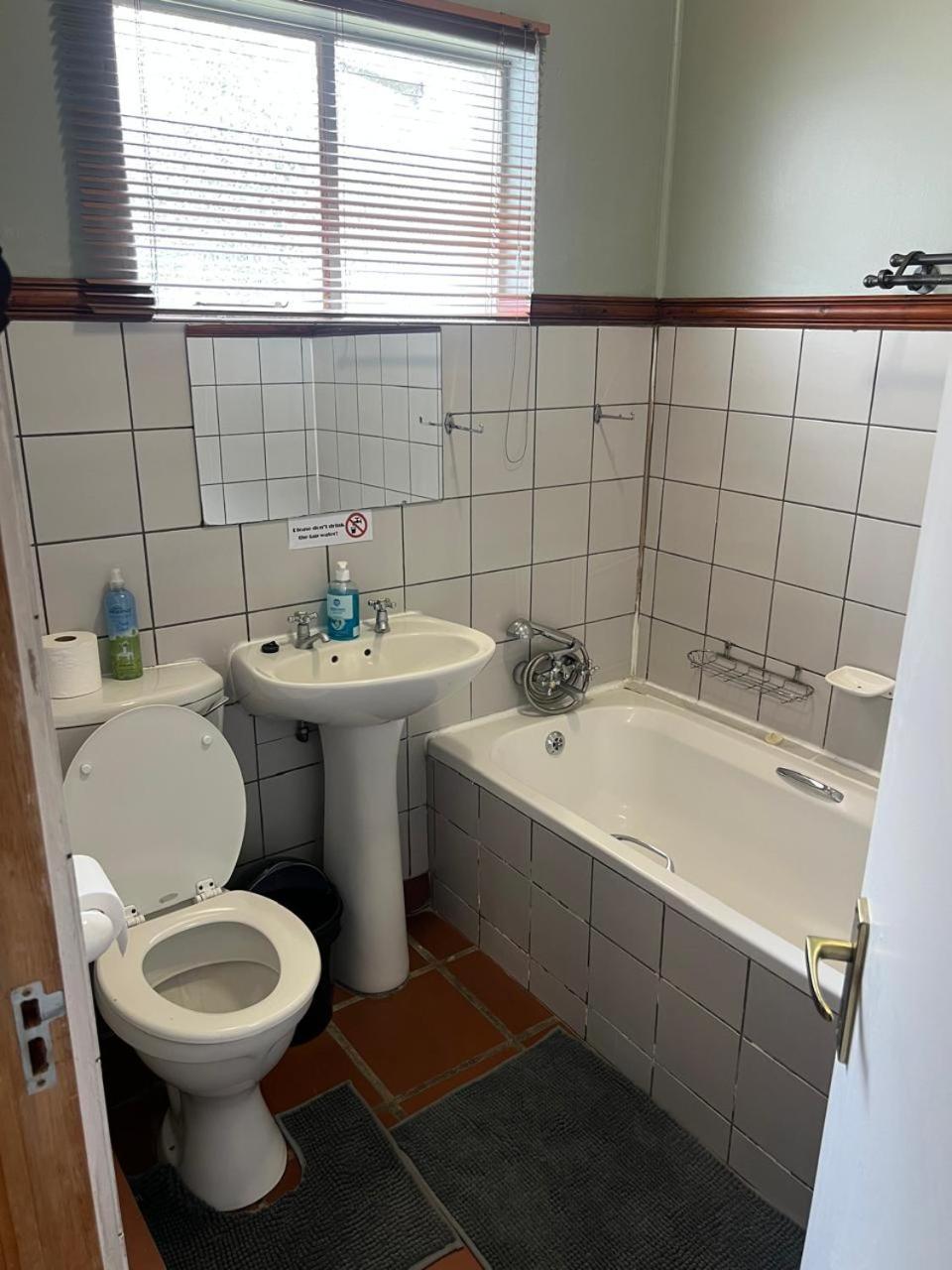 Barnyard Venue Hotell Ermelo Exteriör bild